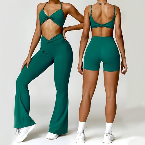 Fitness & Yoga